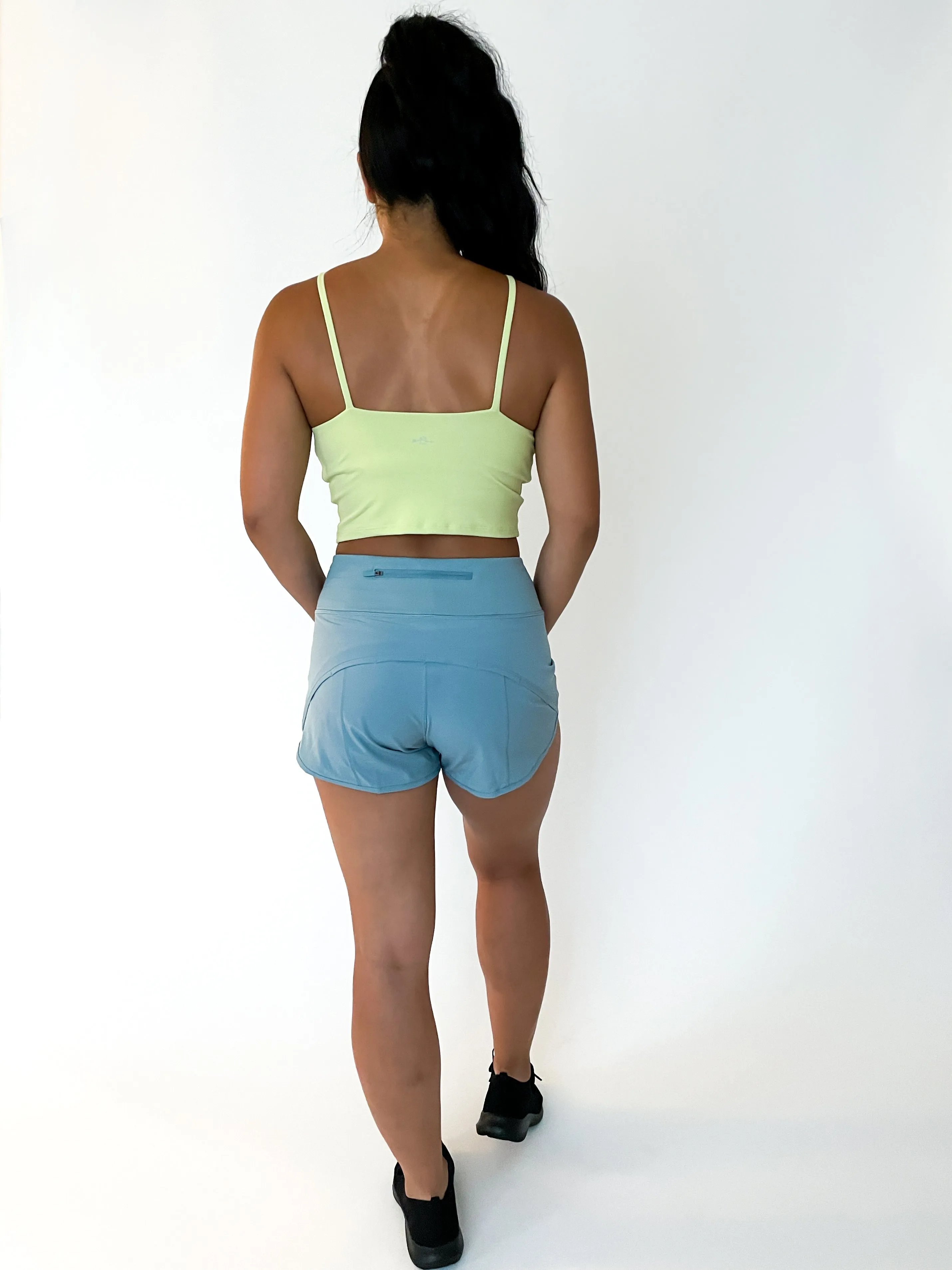Here to There Shorts