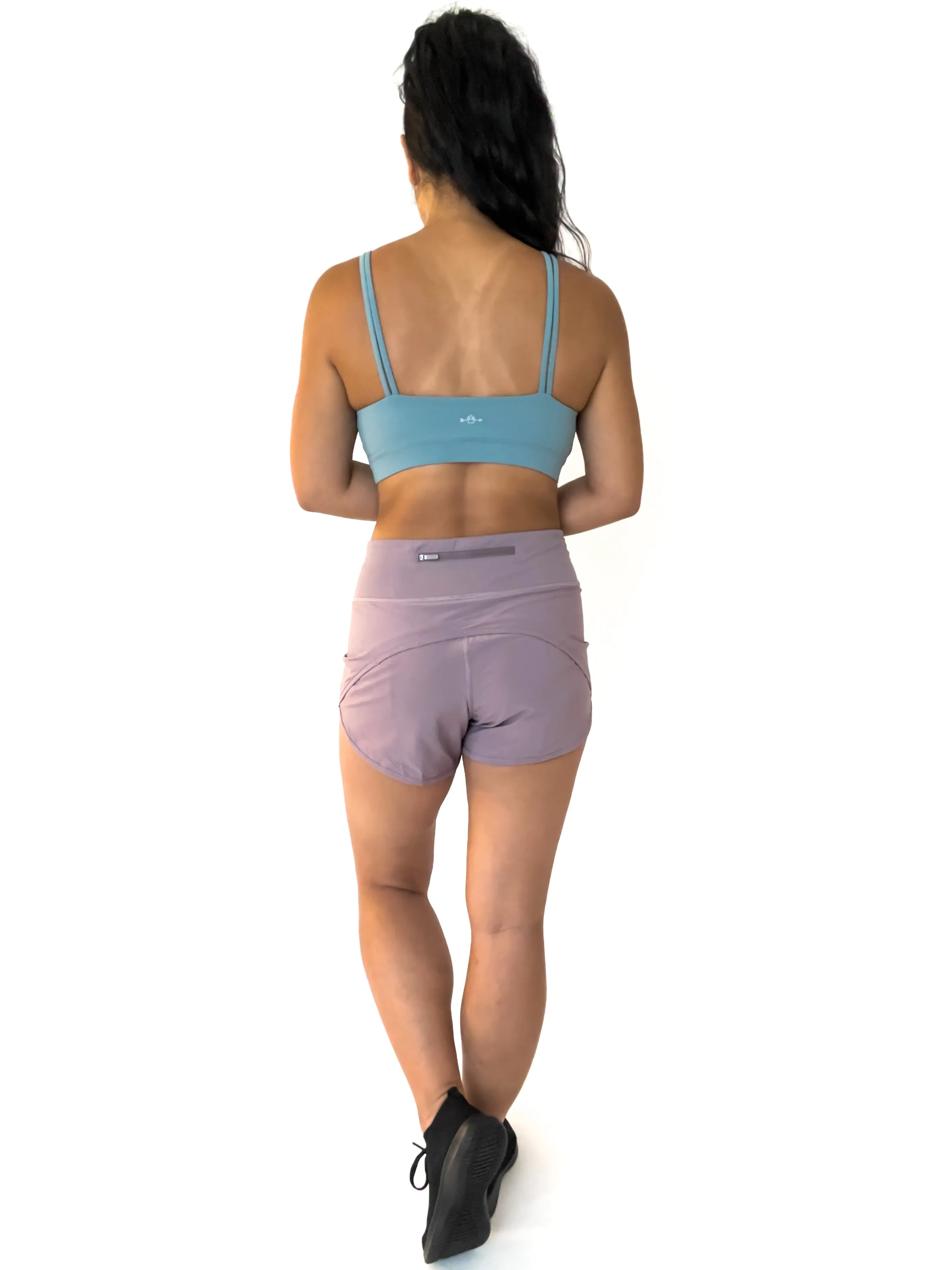 Here to There Shorts