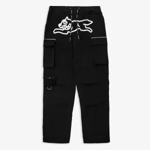 Icecream | COFFEE PANTS { BLACK