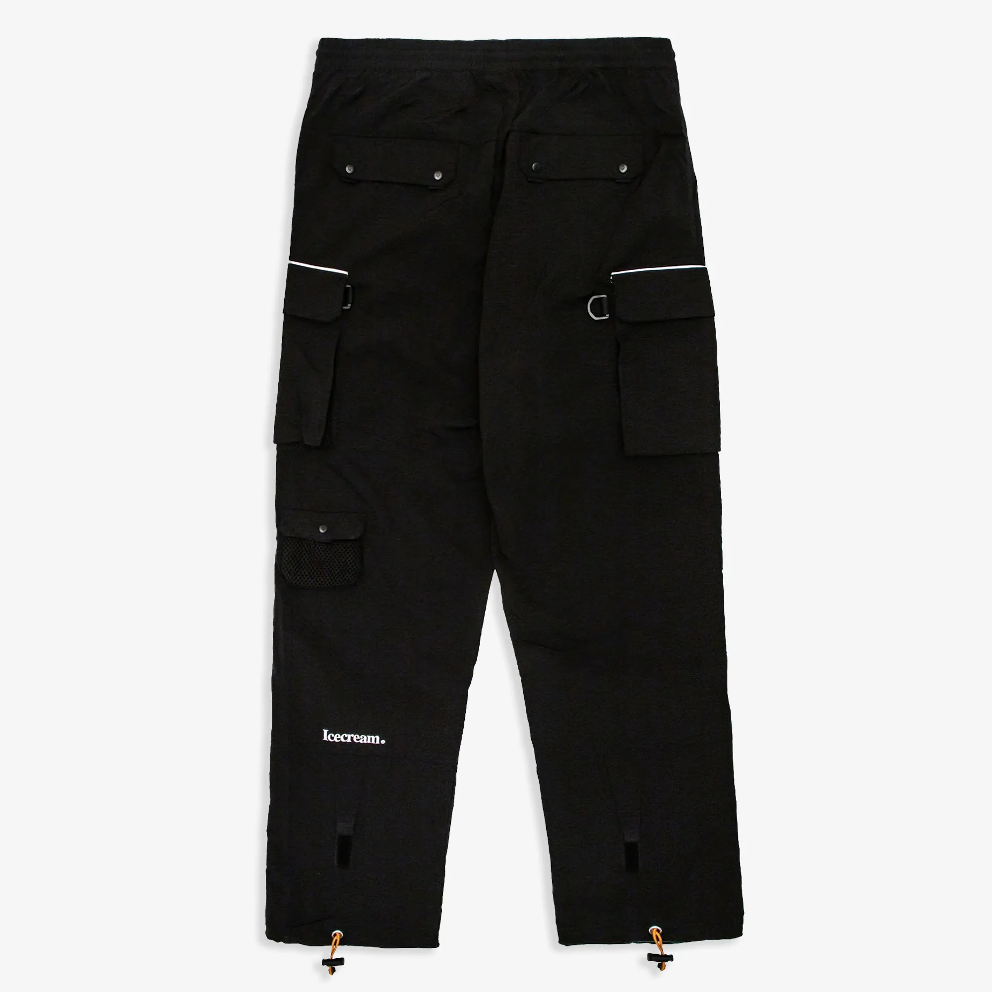 Icecream | COFFEE PANTS { BLACK
