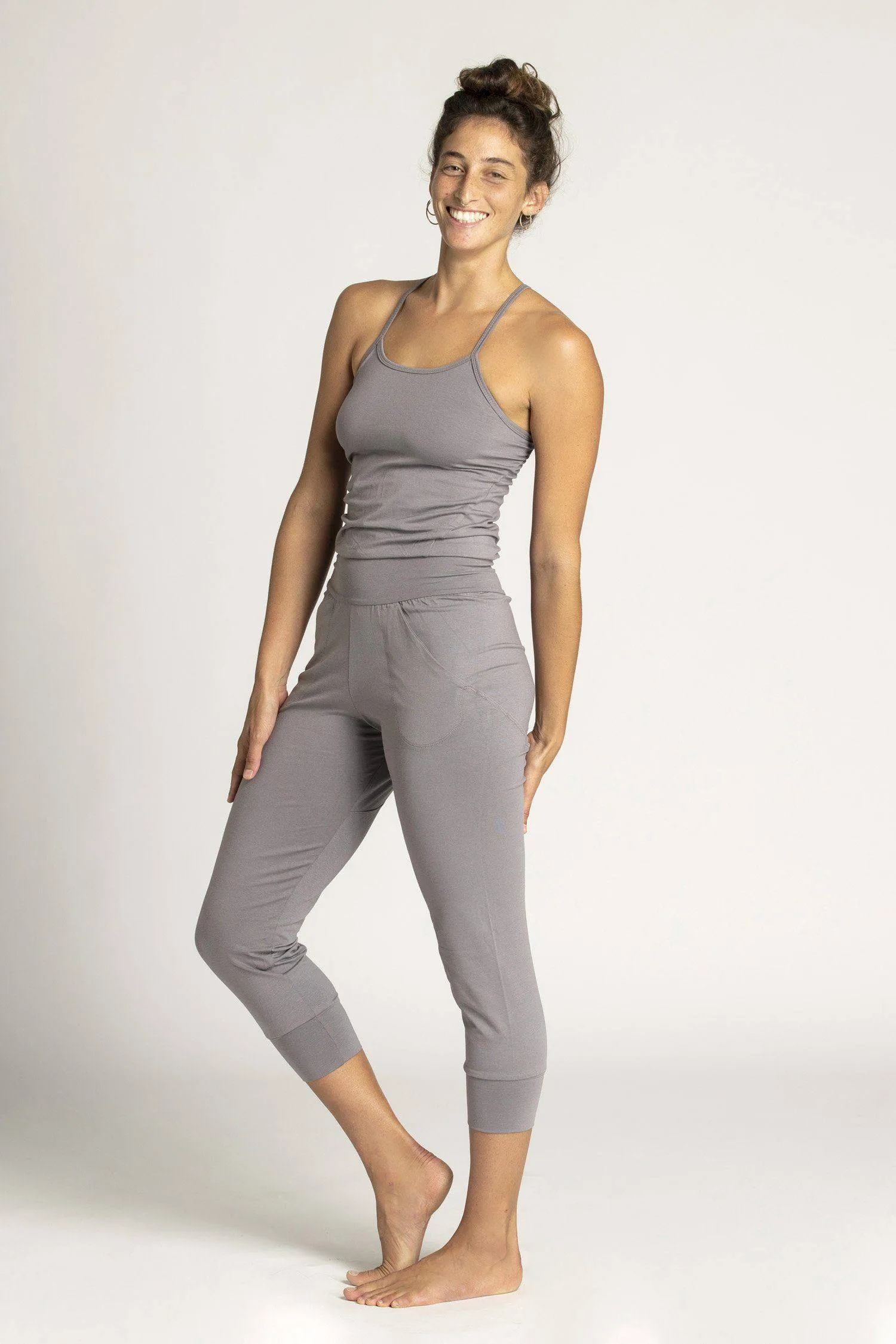 I'mPerfect Yoga Jumpsuit 50%off