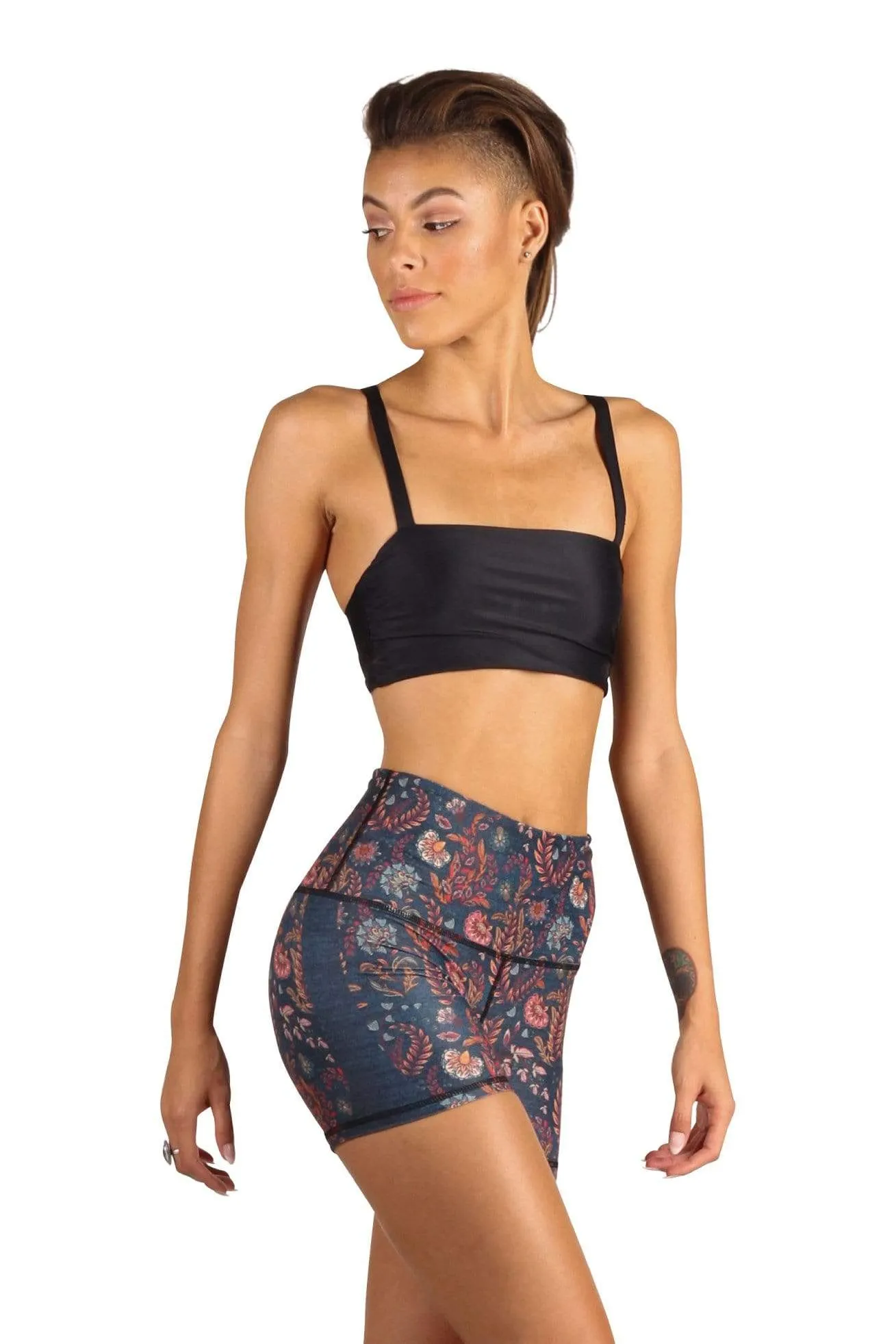 Joey Short - Festival Denim
