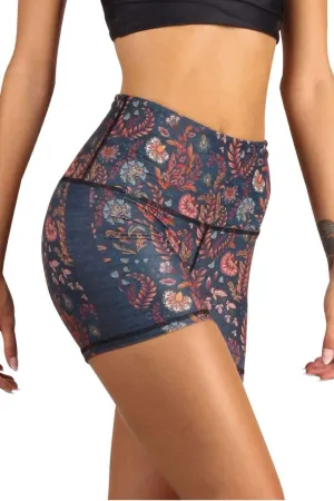Joey Short - Festival Denim
