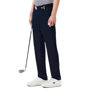 Lacoste Sport 5-Pocket Golf Trousers