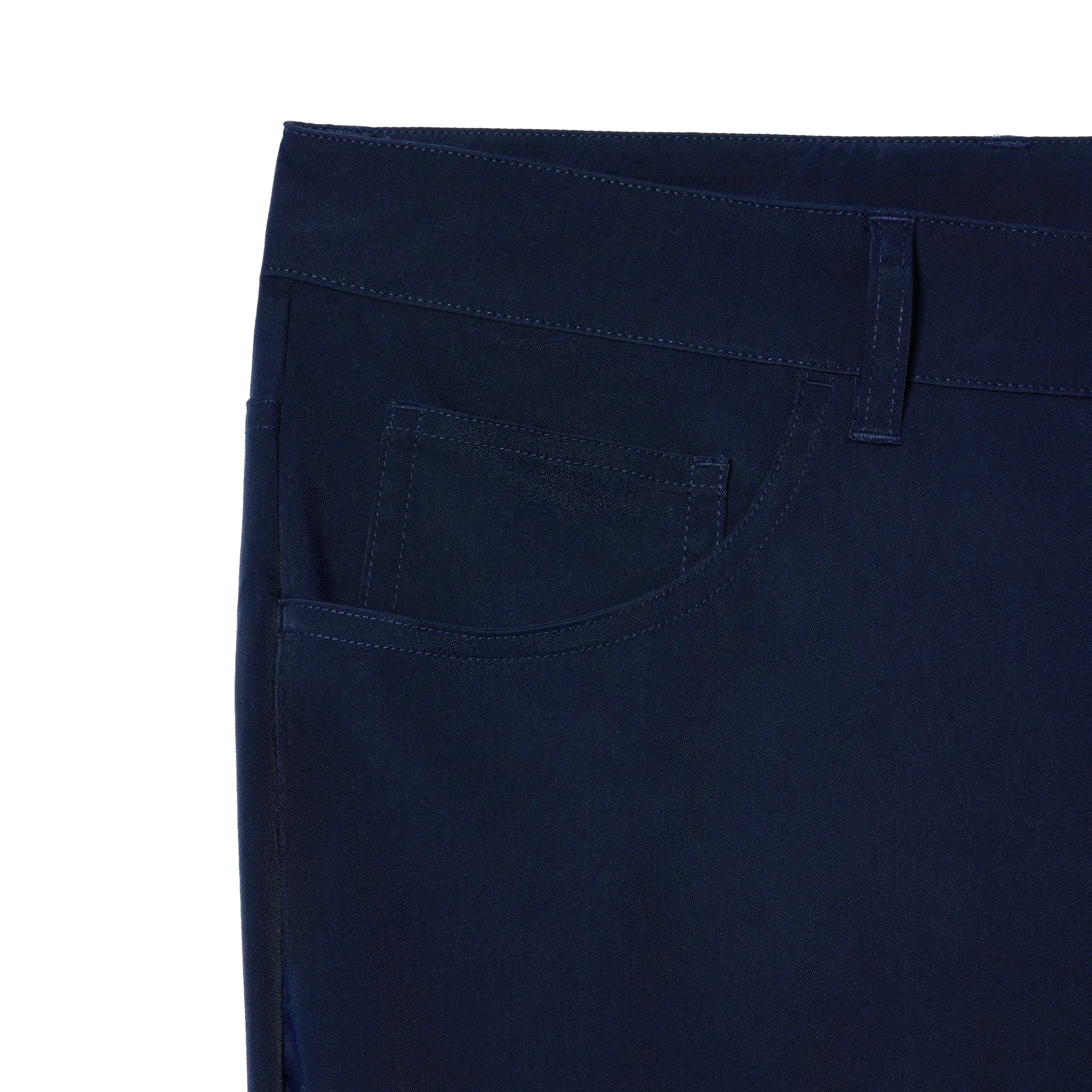 Lacoste Sport 5-Pocket Golf Trousers