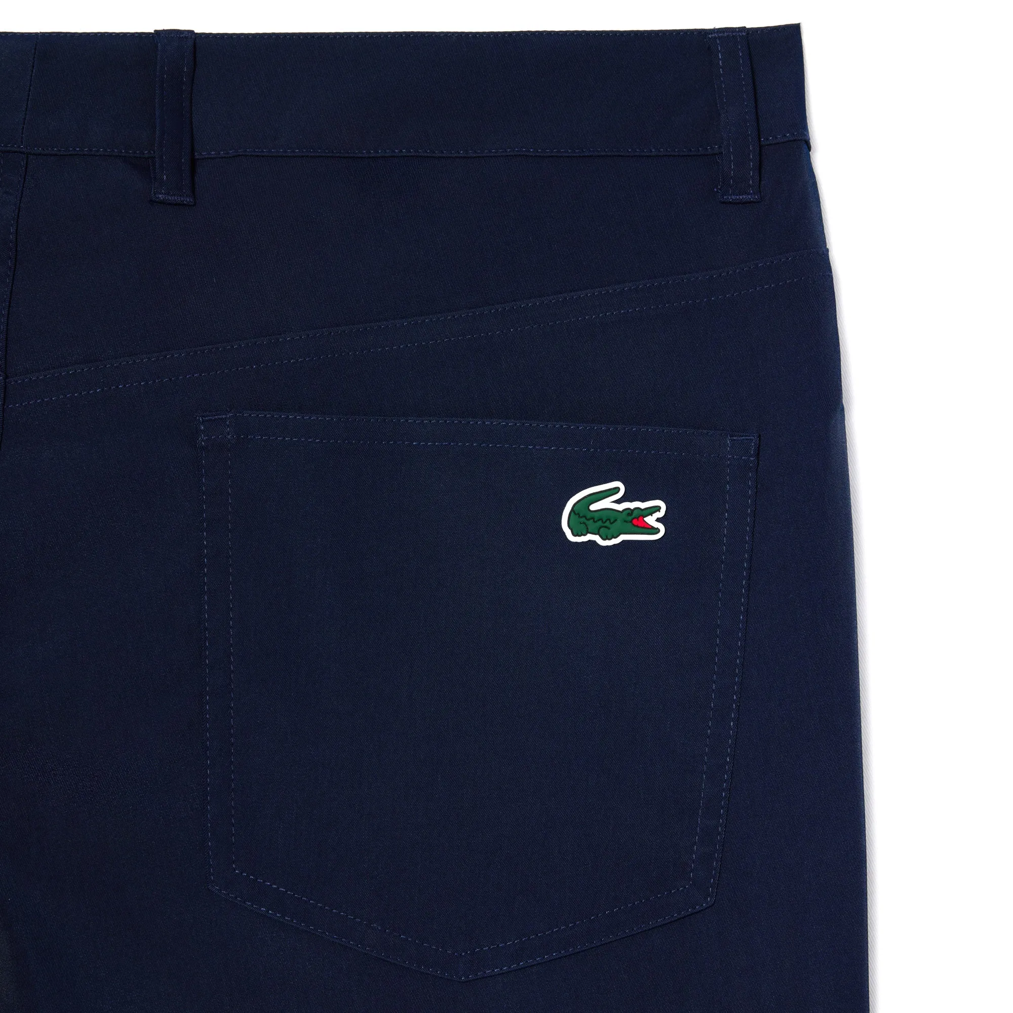 Lacoste Sport 5-Pocket Golf Trousers