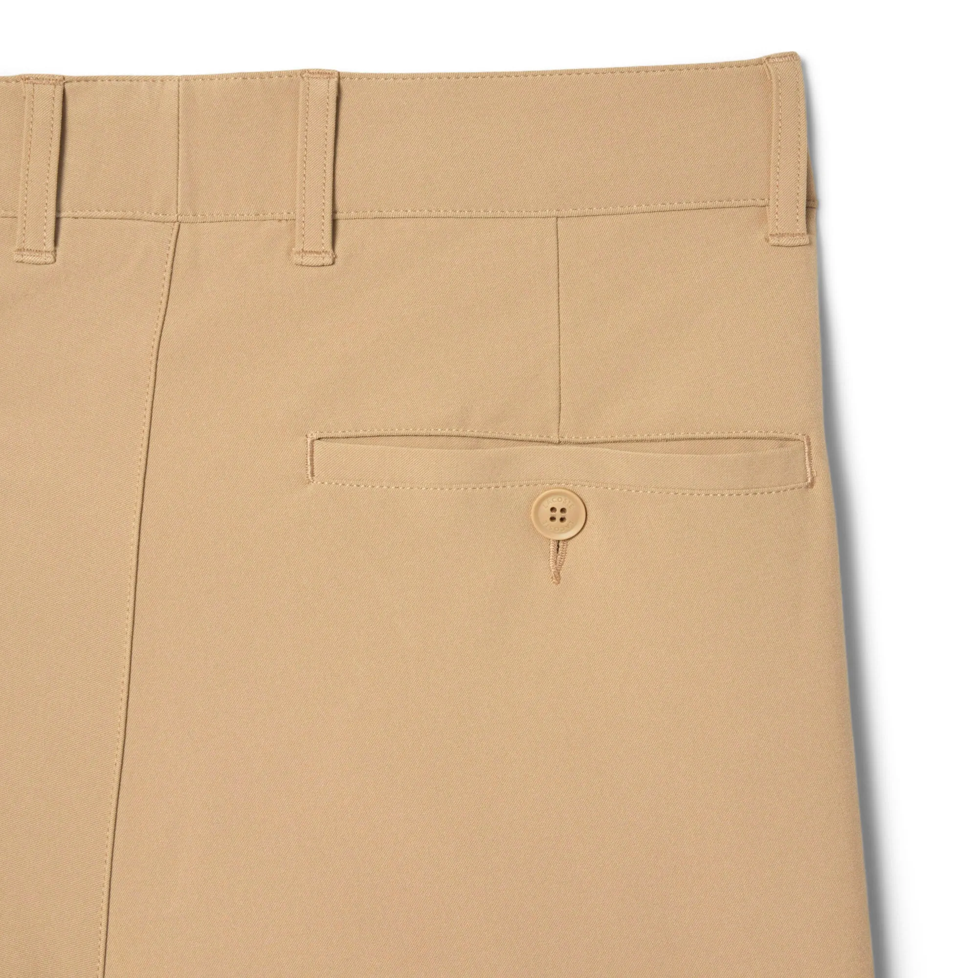 Lacoste Sport Stretch Slim Fit Golf Trousers