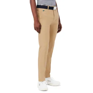 Lacoste Sport Stretch Slim Fit Golf Trousers