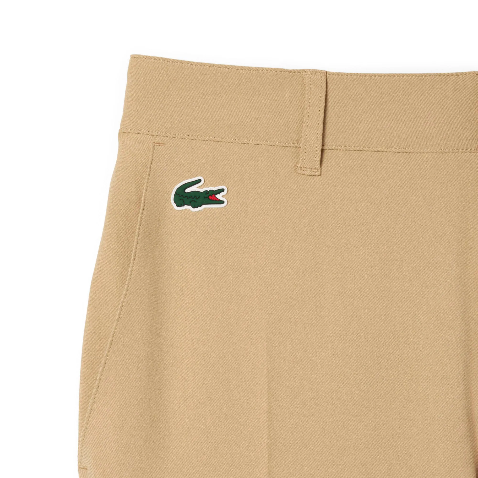 Lacoste Sport Stretch Slim Fit Golf Trousers