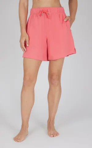 Loop Terry 6" Short