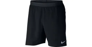 Mens Nike Flex Stride 7 Running Shorts - Black