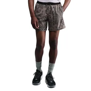 Mens Nike Trail Dri-FIT 6 Brief-Lined Running Shorts (2025)