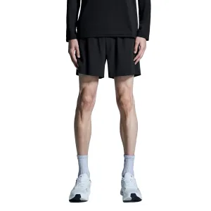 Mens ON Running 5 Inch Performance Shorts