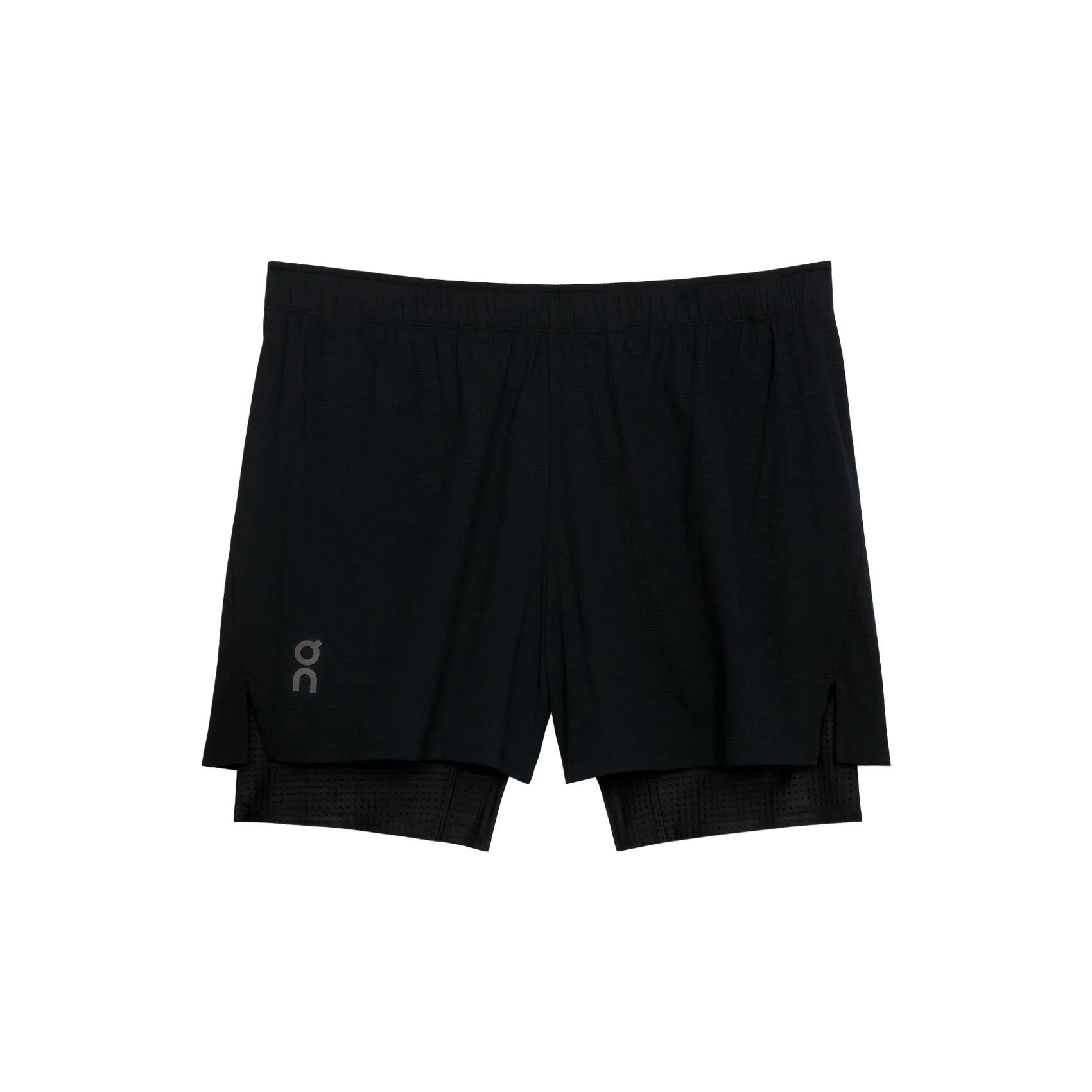 Mens On Running Pace Shorts