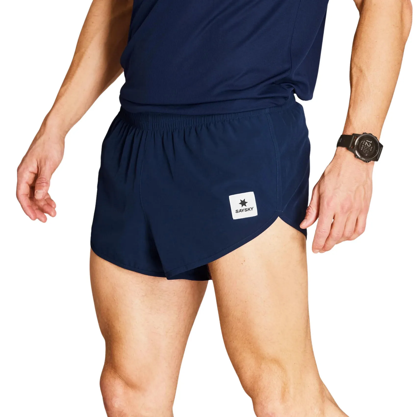 Mens Saysky Combat 2 Shorts