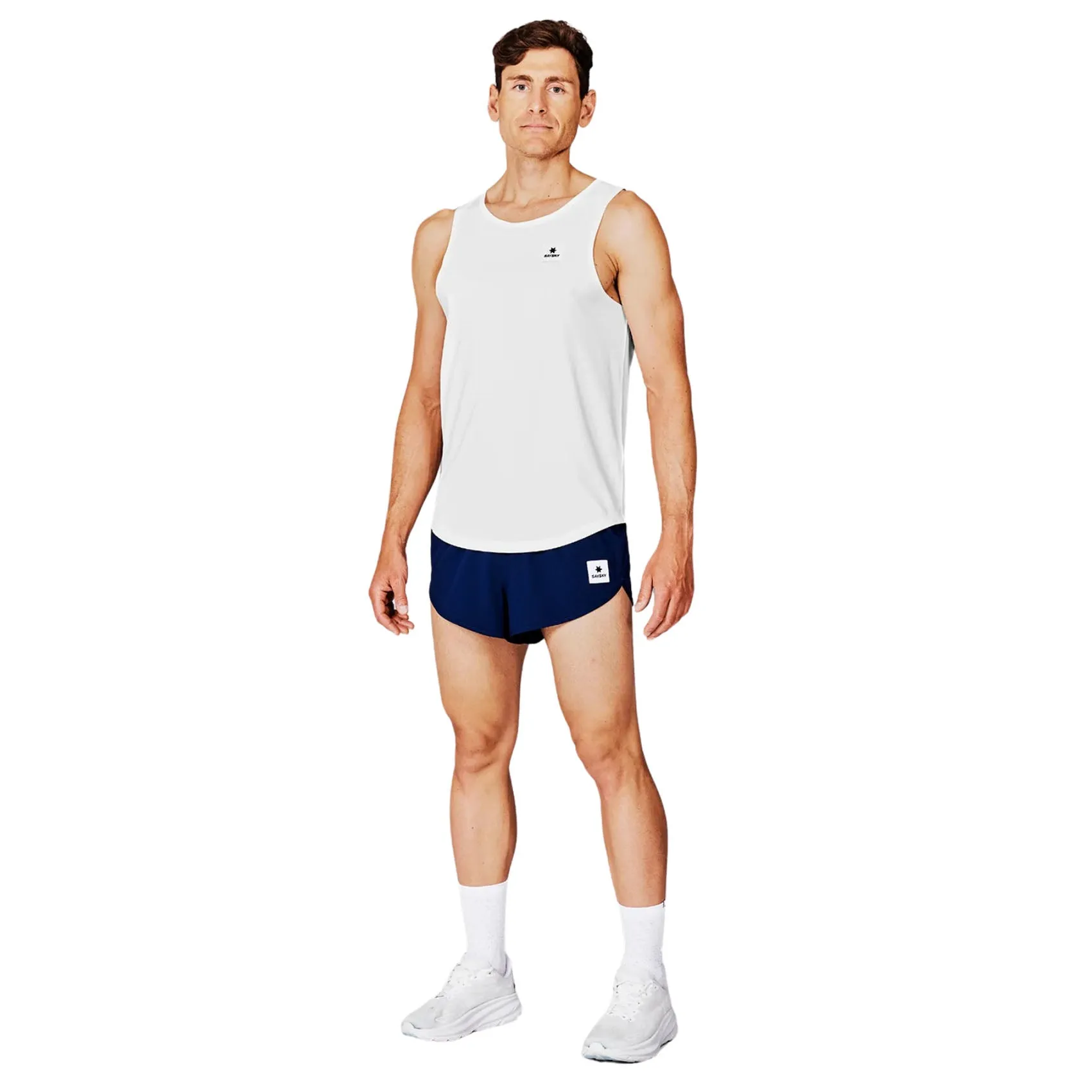 Mens Saysky Combat 2 Shorts