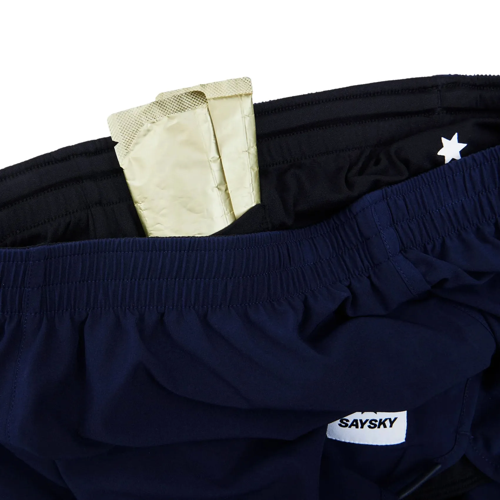 Mens Saysky Combat 2 Shorts