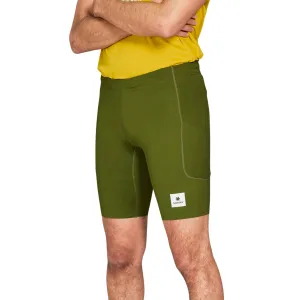 Mens Saysky Combat  Short Tights 9 Shorts