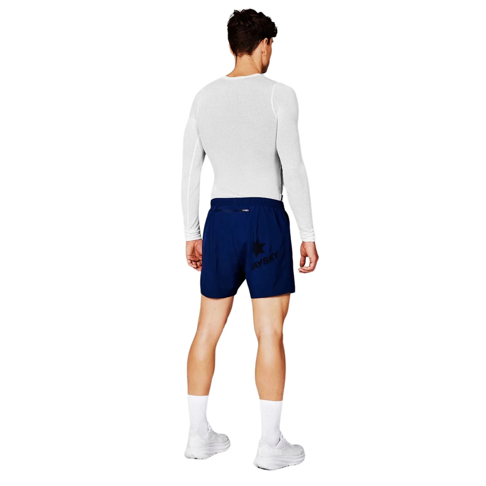 Mens Saysky Pace 5 Shorts