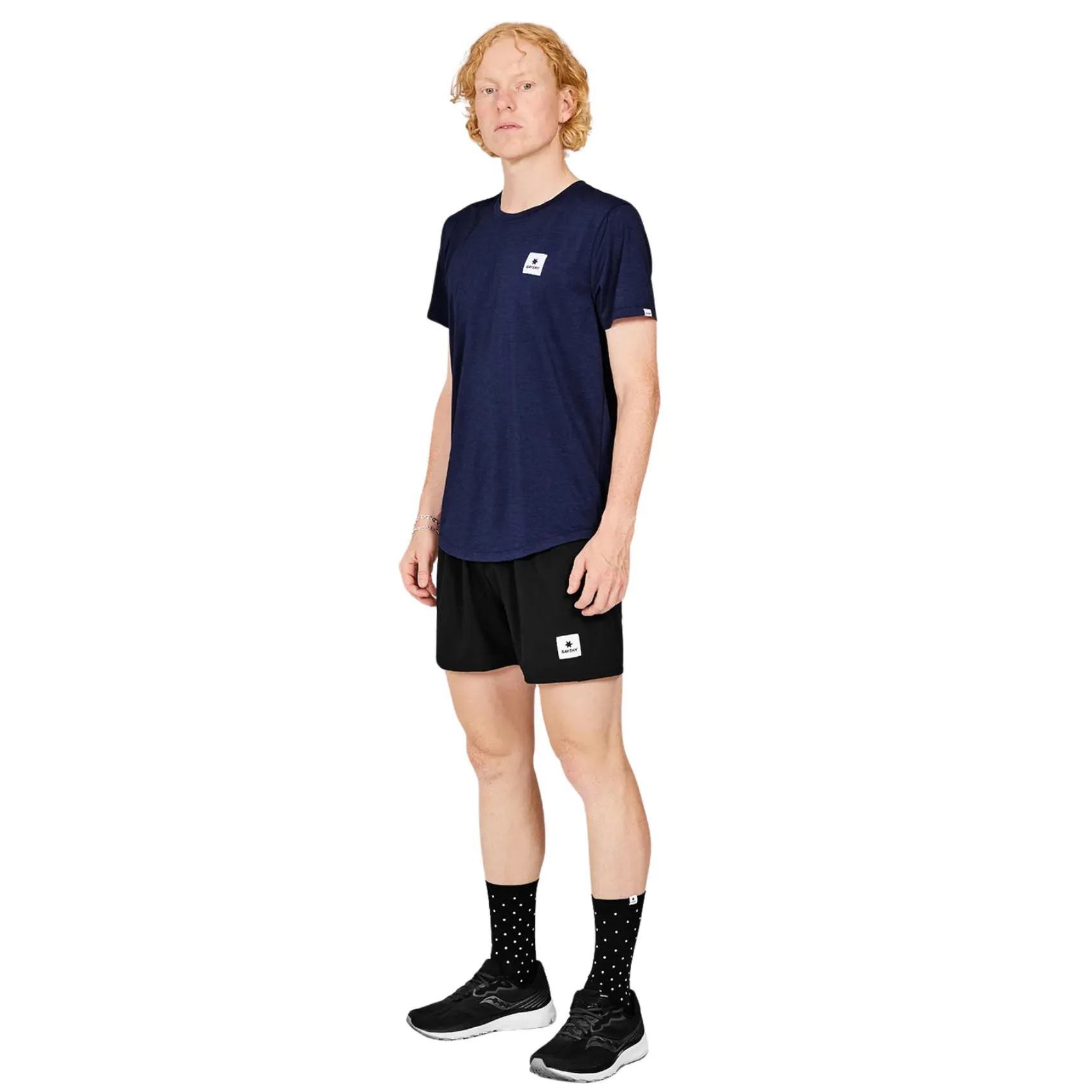 Mens Saysky Pace 5 Shorts