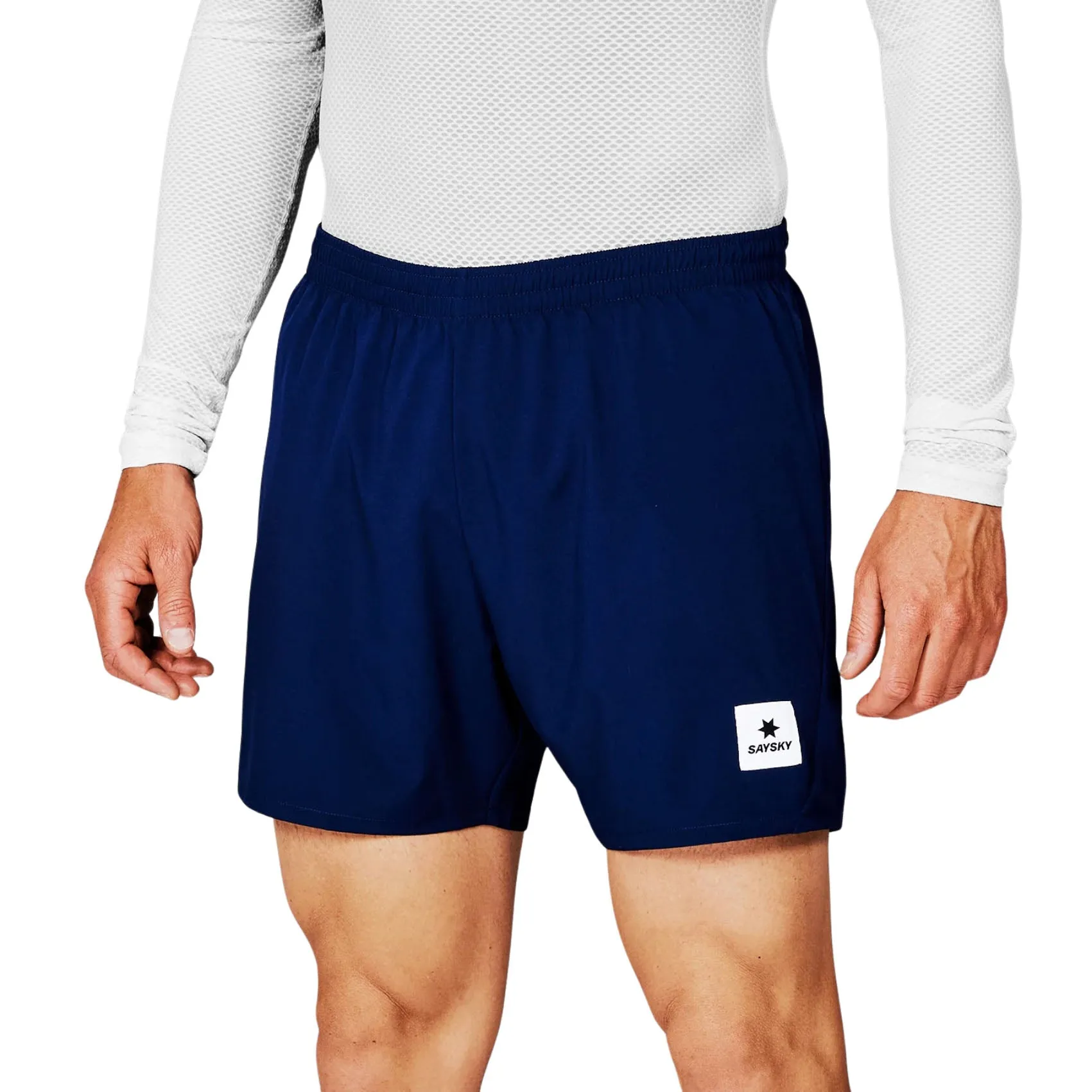 Mens Saysky Pace 5 Shorts