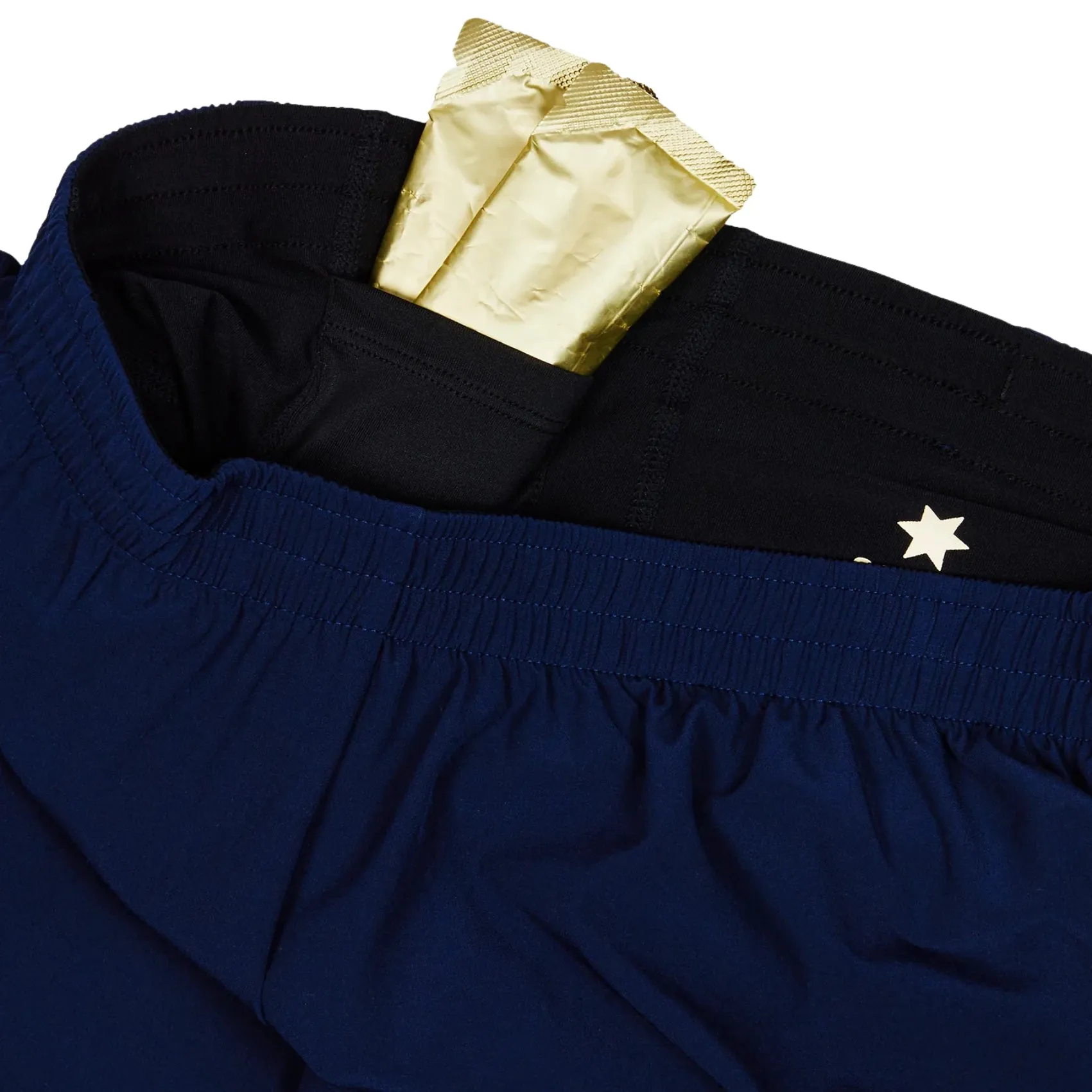 Mens Saysky Pace 5 Shorts
