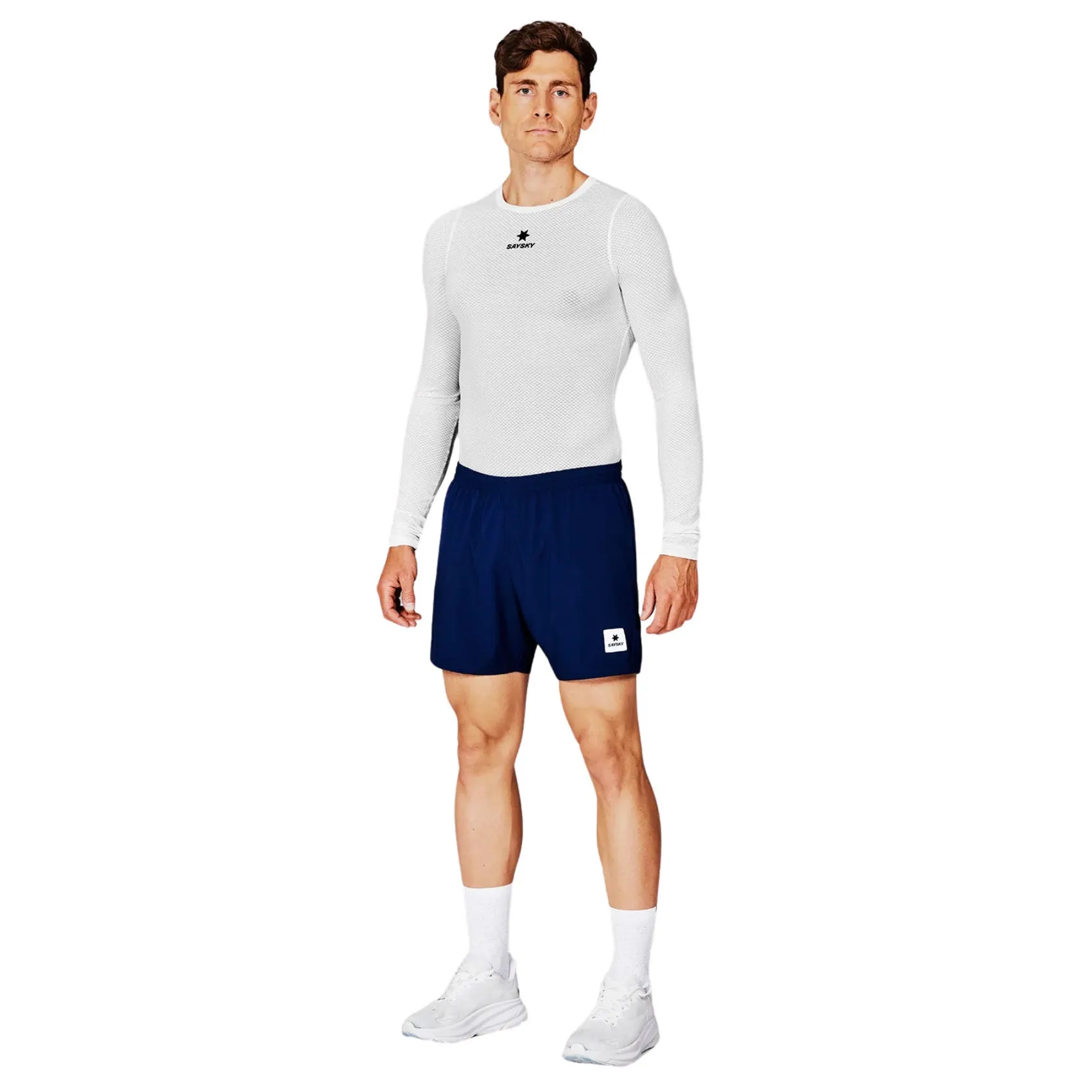 Mens Saysky Pace 5 Shorts