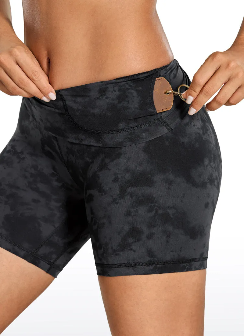Nakedfeel Shorts 6''