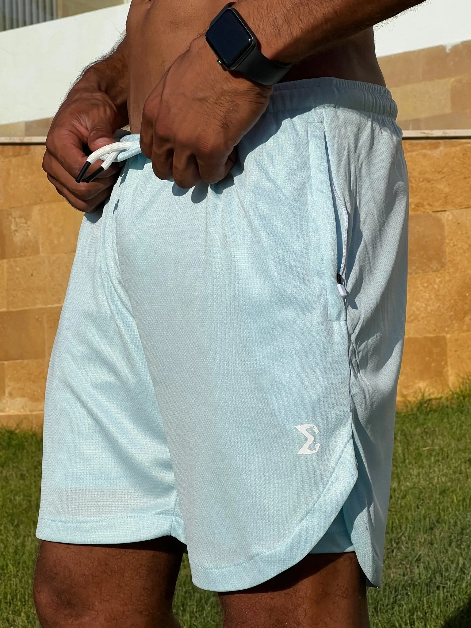 Nantucket Breeze Maverik Basic Short