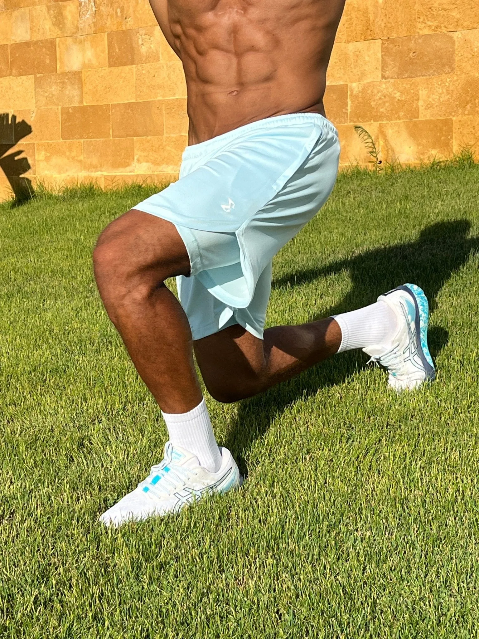 Nantucket Breeze Maverik Basic Short