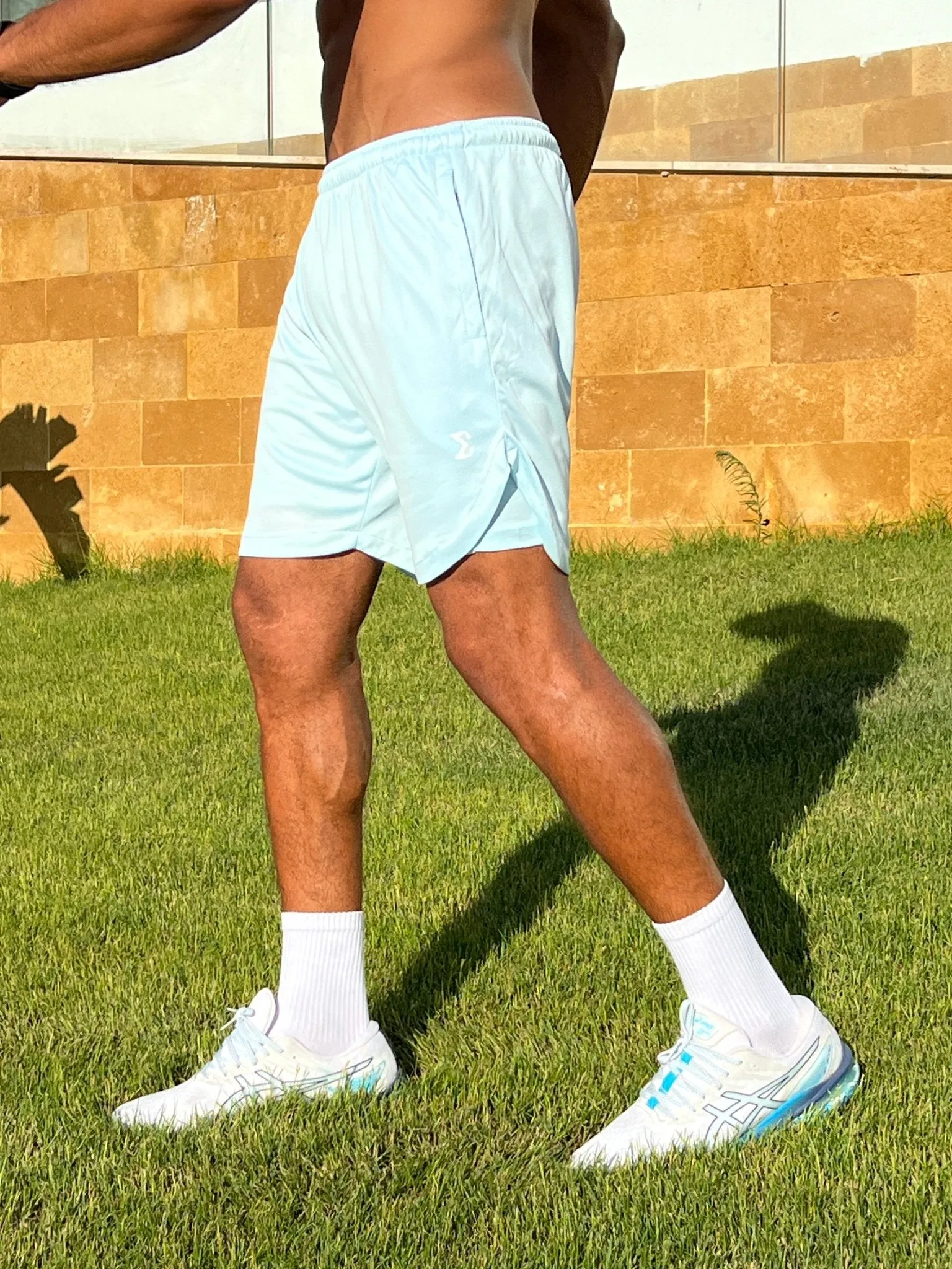 Nantucket Breeze Maverik Basic Short
