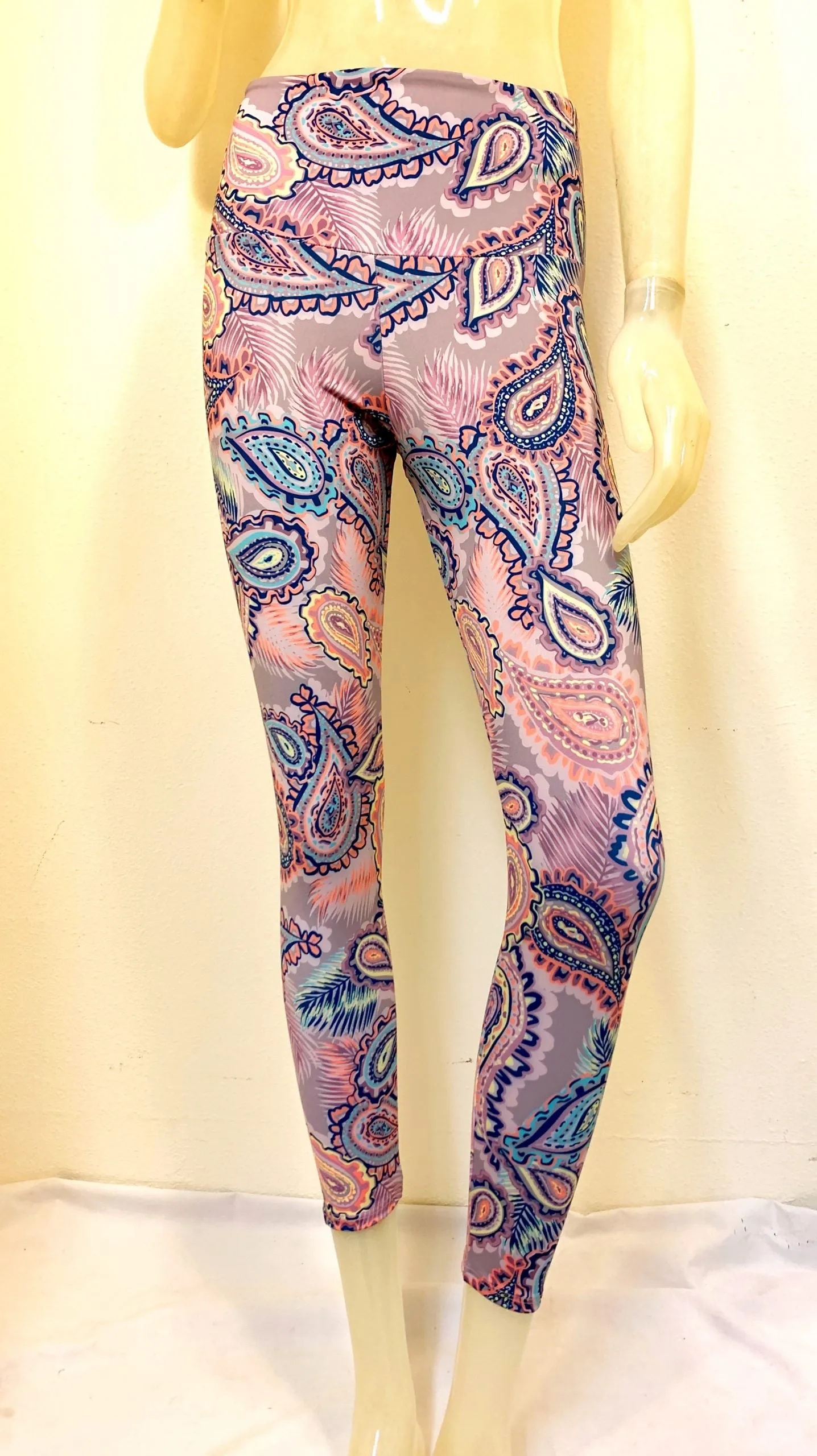 Onzie Flow Highrise Basic Midi 2029 and Plus