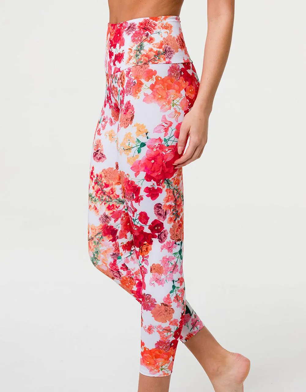 Onzie Flow Highrise Basic Midi 2029 and Plus