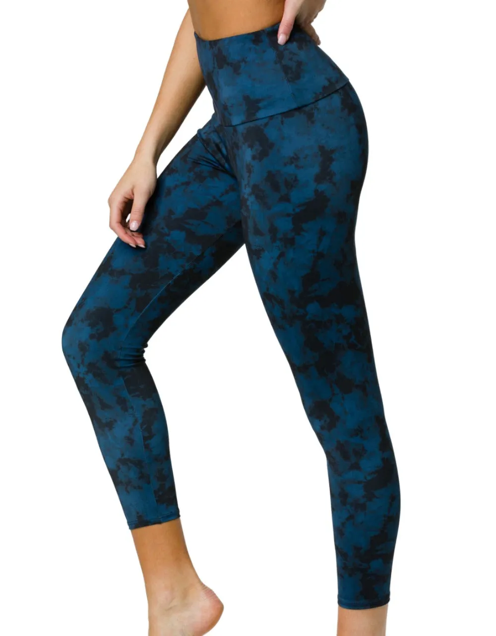 Onzie Flow Highrise Basic Midi 2029 and Plus