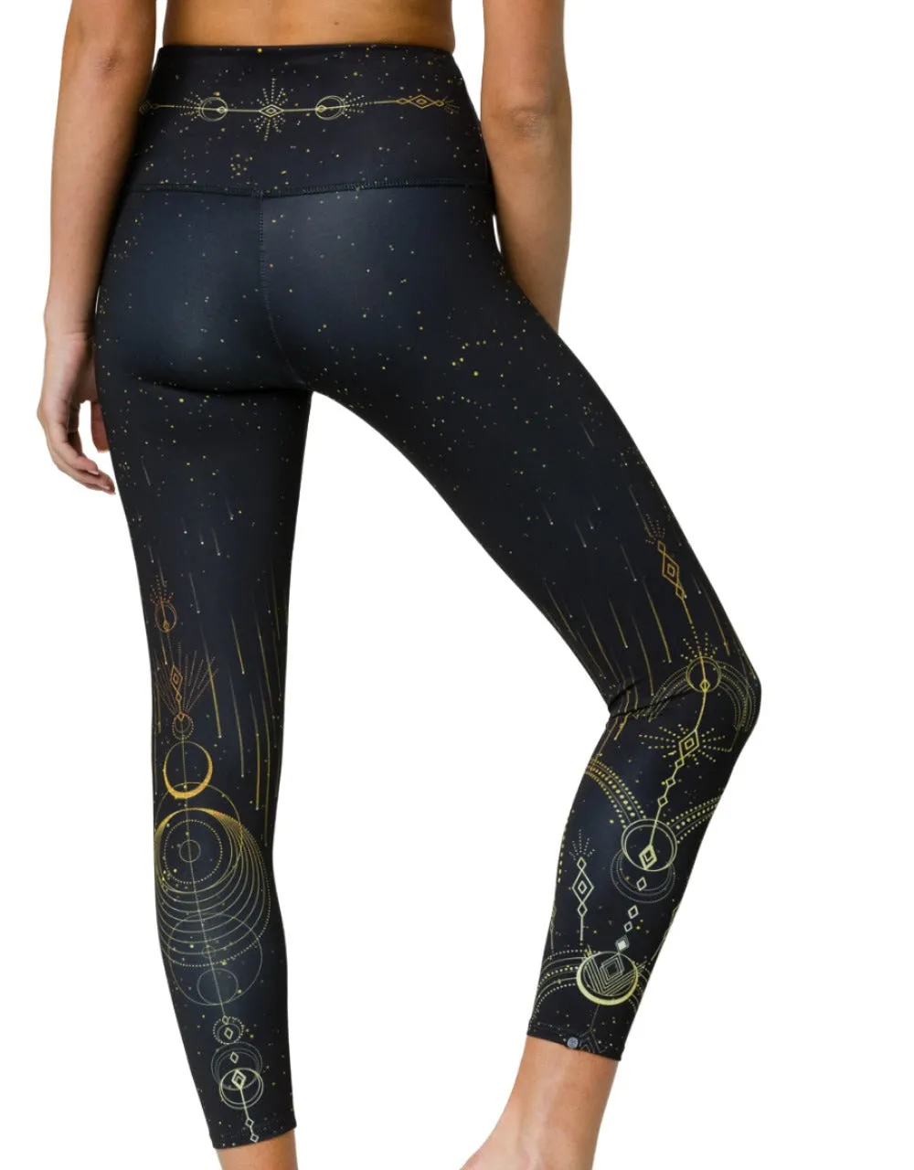 Onzie Flow Highrise Basic Midi 2029 and Plus