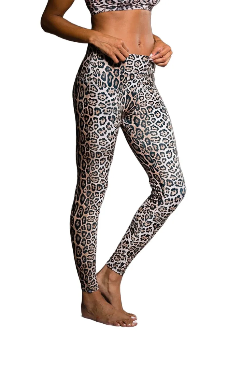 Onzie Flow Highrise Basic Midi 2029 and Plus