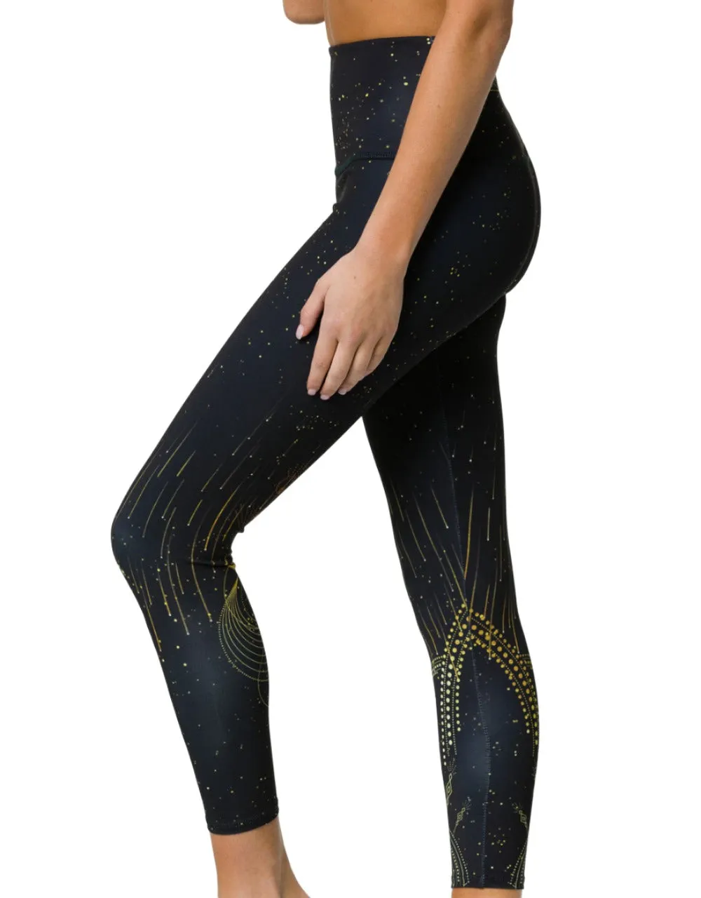 Onzie Flow Highrise Basic Midi 2029 and Plus