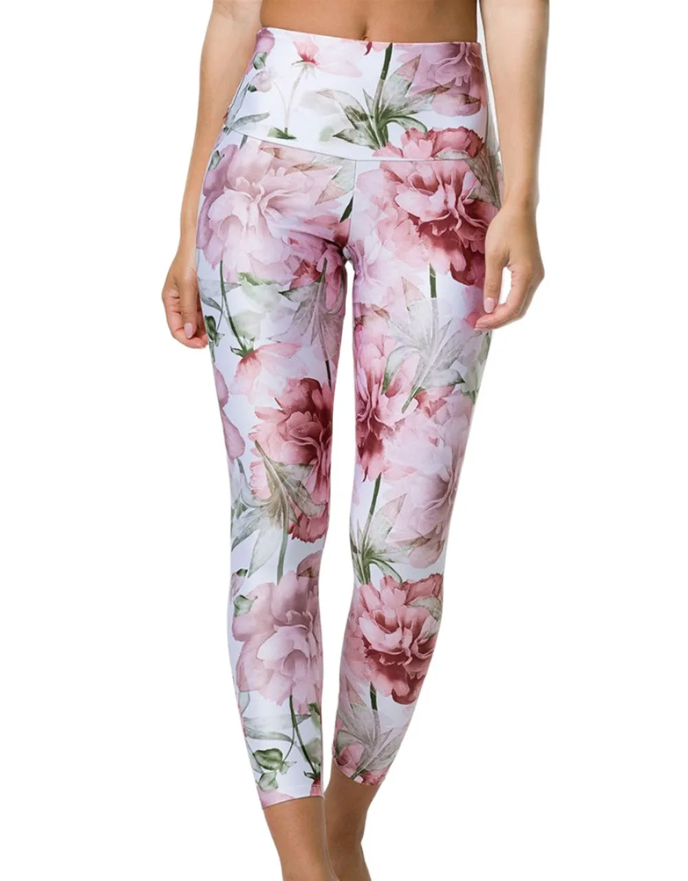 Onzie Flow Highrise Basic Midi 2029 and Plus
