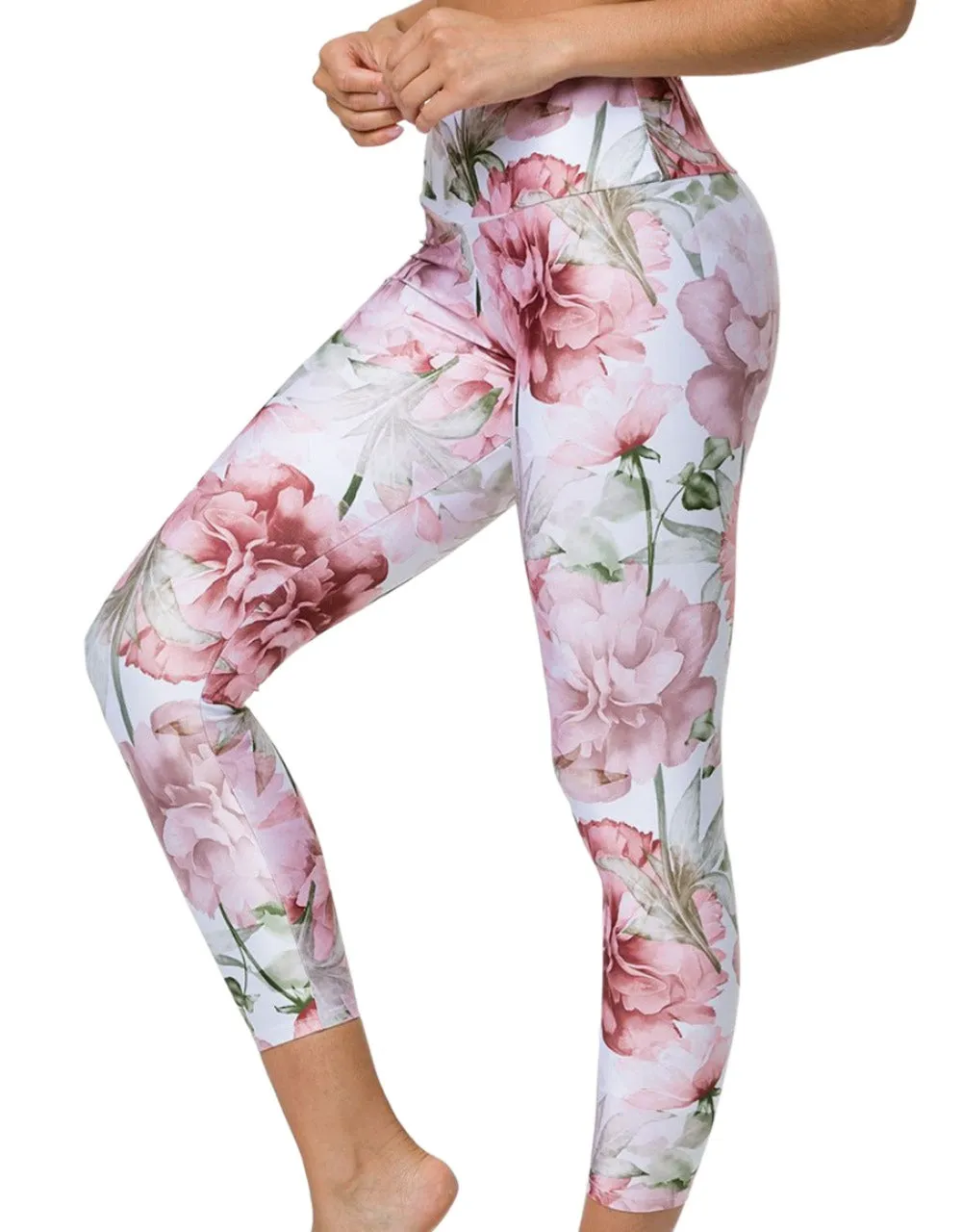 Onzie Flow Highrise Basic Midi 2029 and Plus
