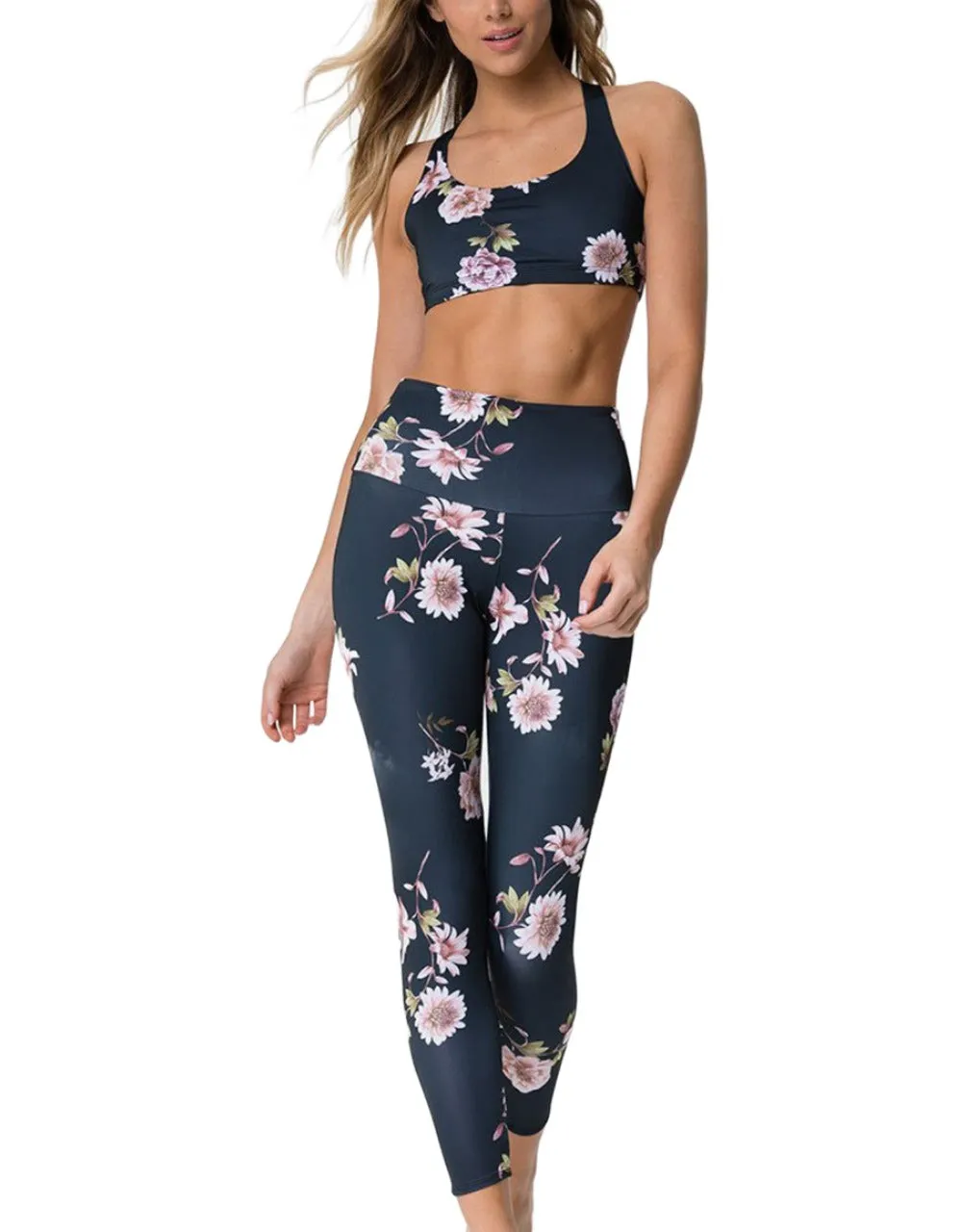 Onzie Flow Highrise Basic Midi 2029 and Plus