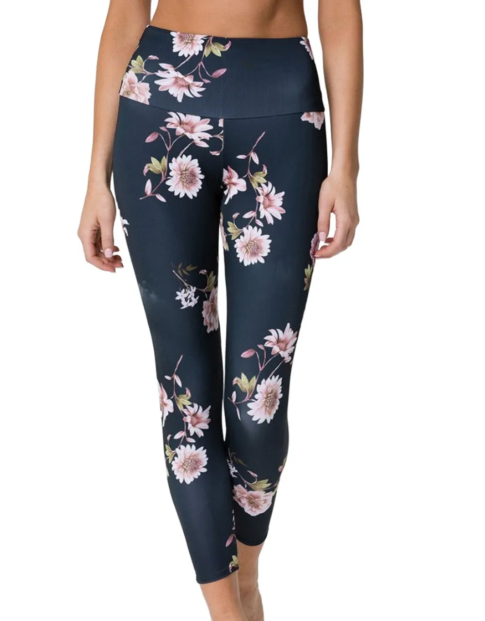 Onzie Flow Highrise Basic Midi 2029 and Plus