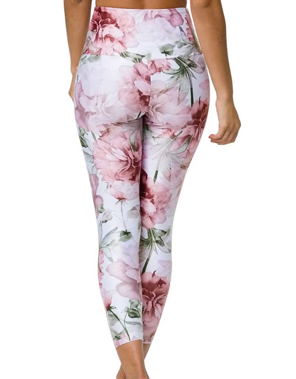 Onzie Flow Highrise Basic Midi 2029 and Plus