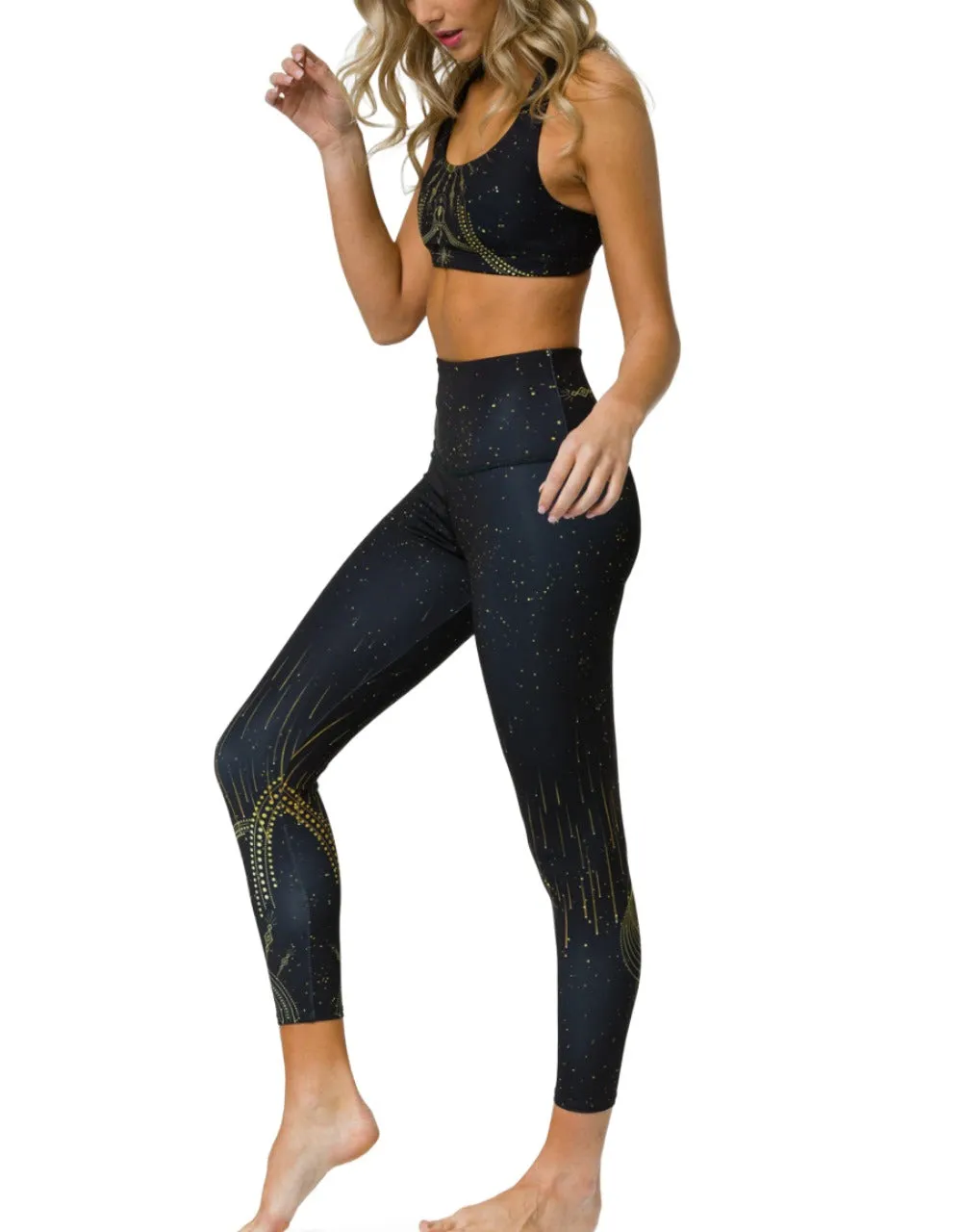 Onzie Flow Highrise Basic Midi 2029 and Plus