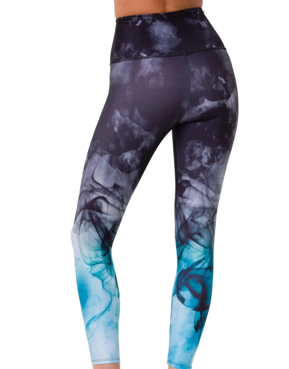 Onzie Flow Highrise Basic Midi 2029 and Plus