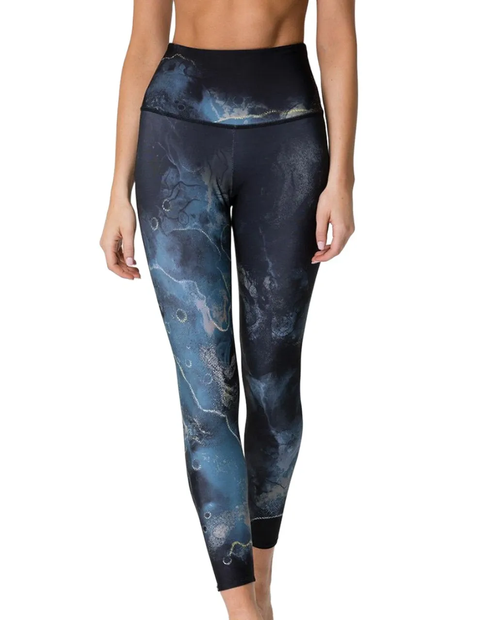 Onzie Flow Highrise Basic Midi 2029 and Plus