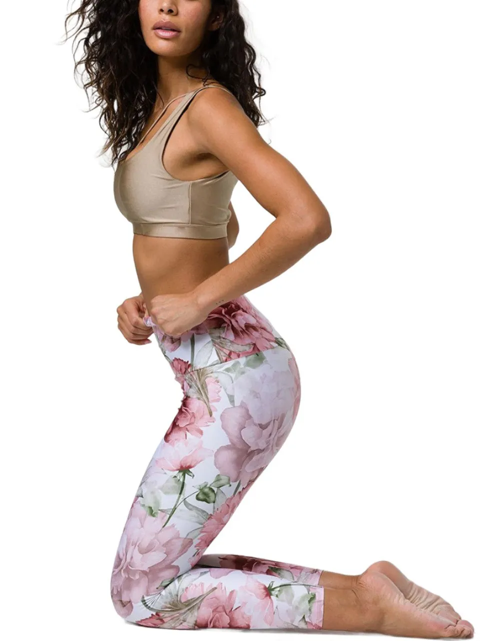 Onzie Flow Highrise Basic Midi 2029 and Plus