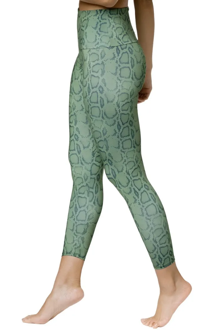 Onzie Flow Highrise Basic Midi 2029 and Plus