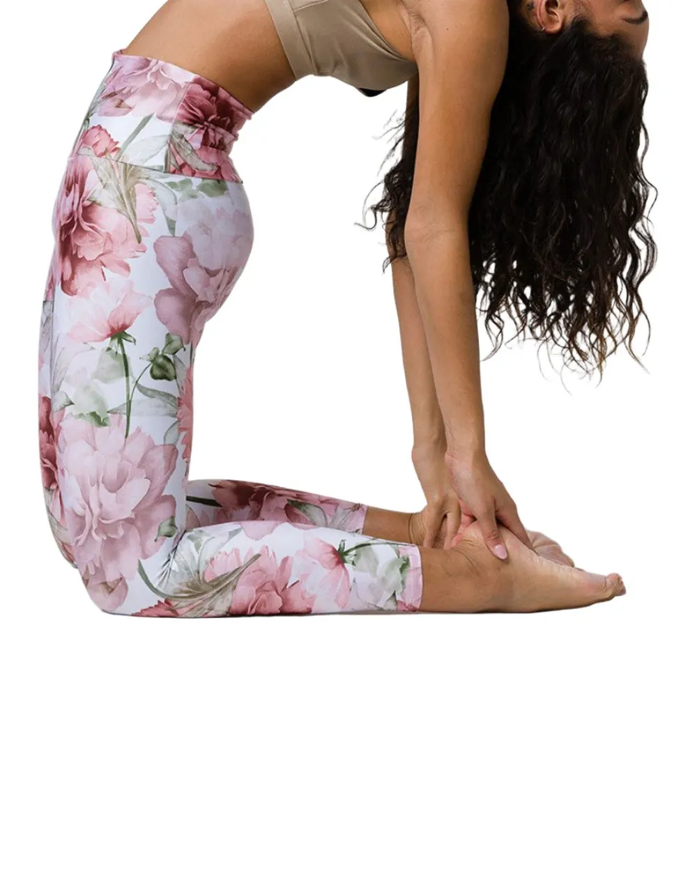 Onzie Flow Highrise Basic Midi 2029 and Plus