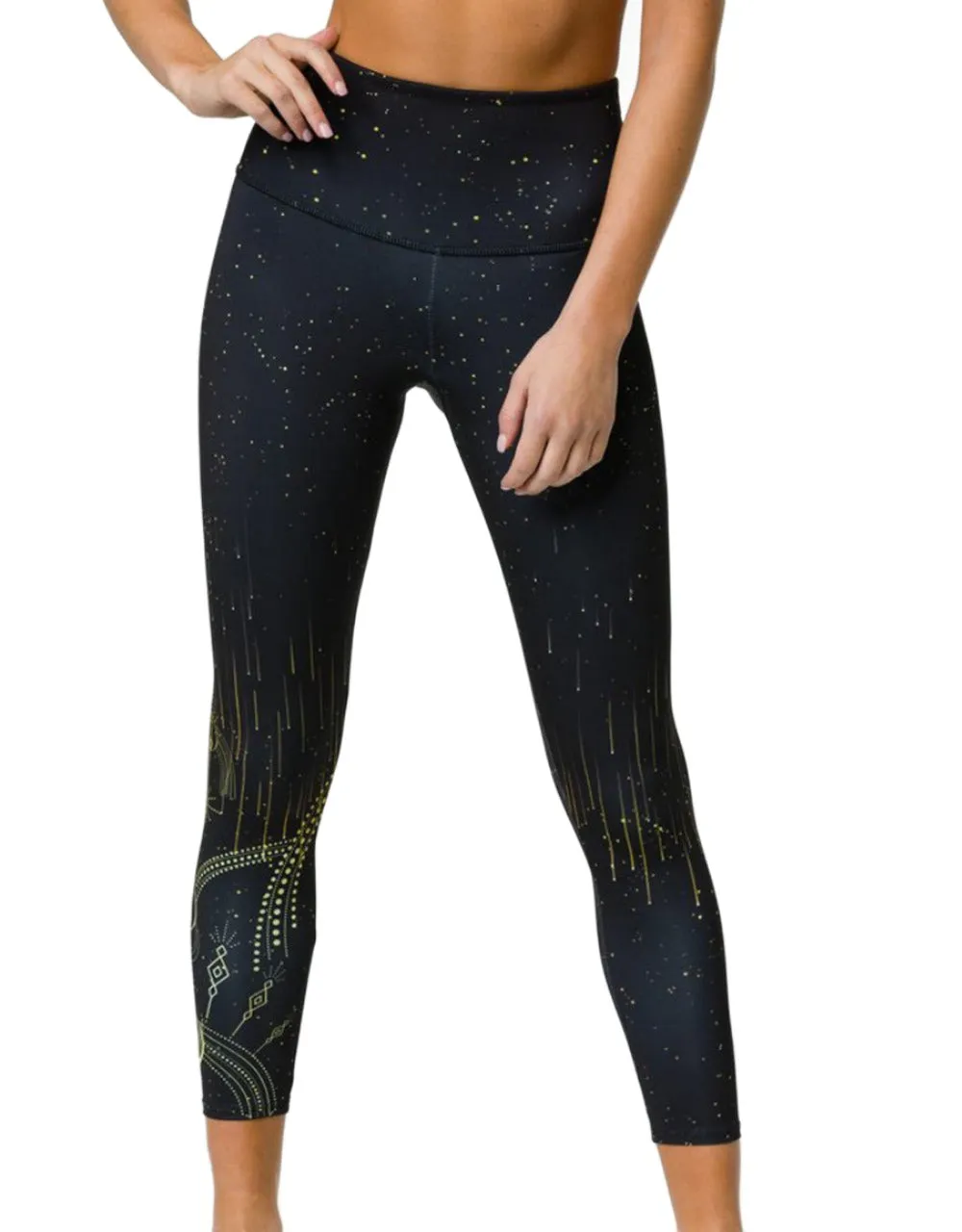 Onzie Flow Highrise Basic Midi 2029 and Plus