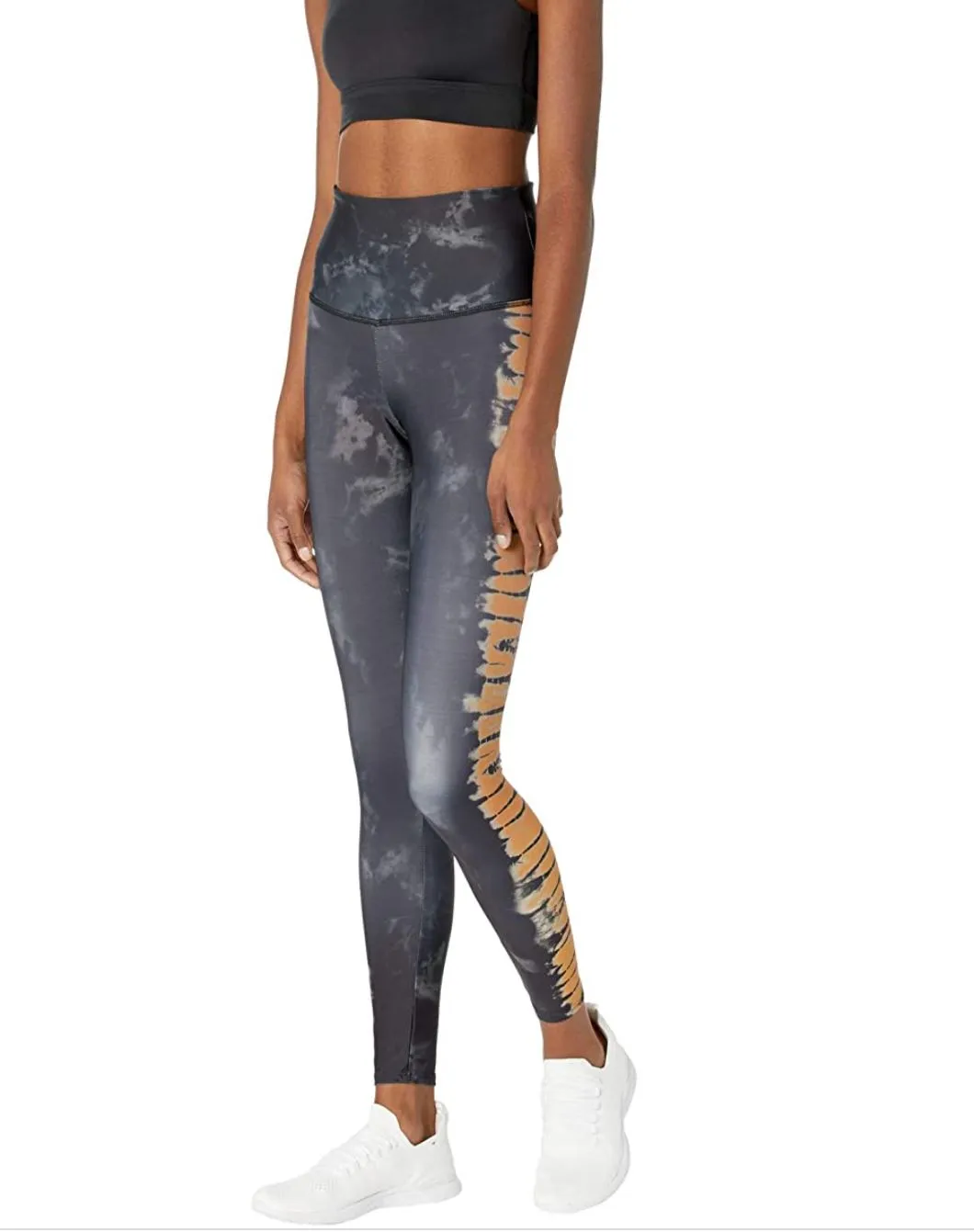 Onzie Flow Highrise Basic Midi 2029